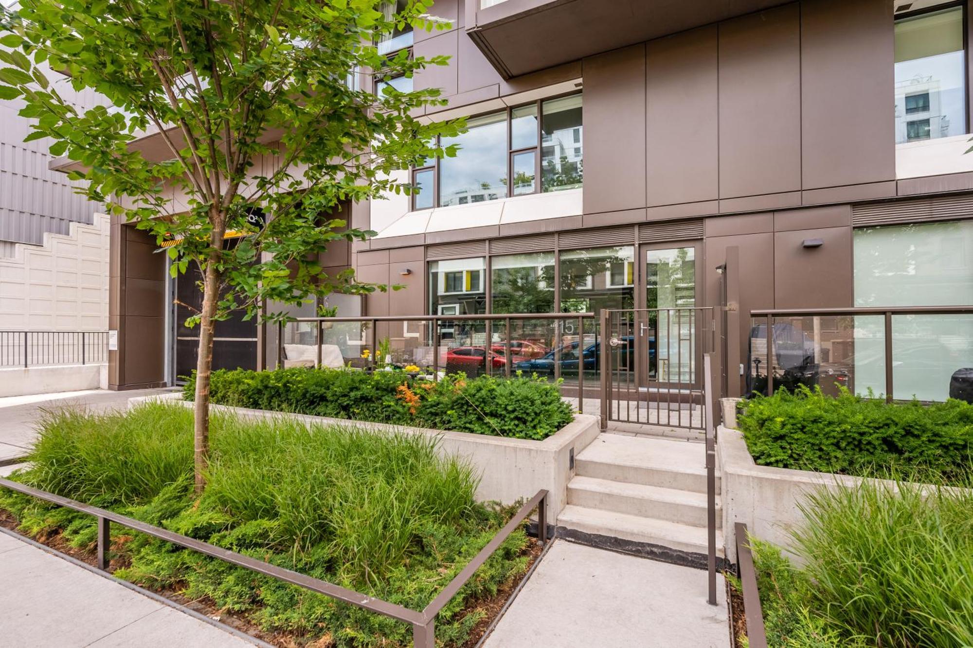 Spacious Corner Apartment Downtown Toronto Eksteriør billede