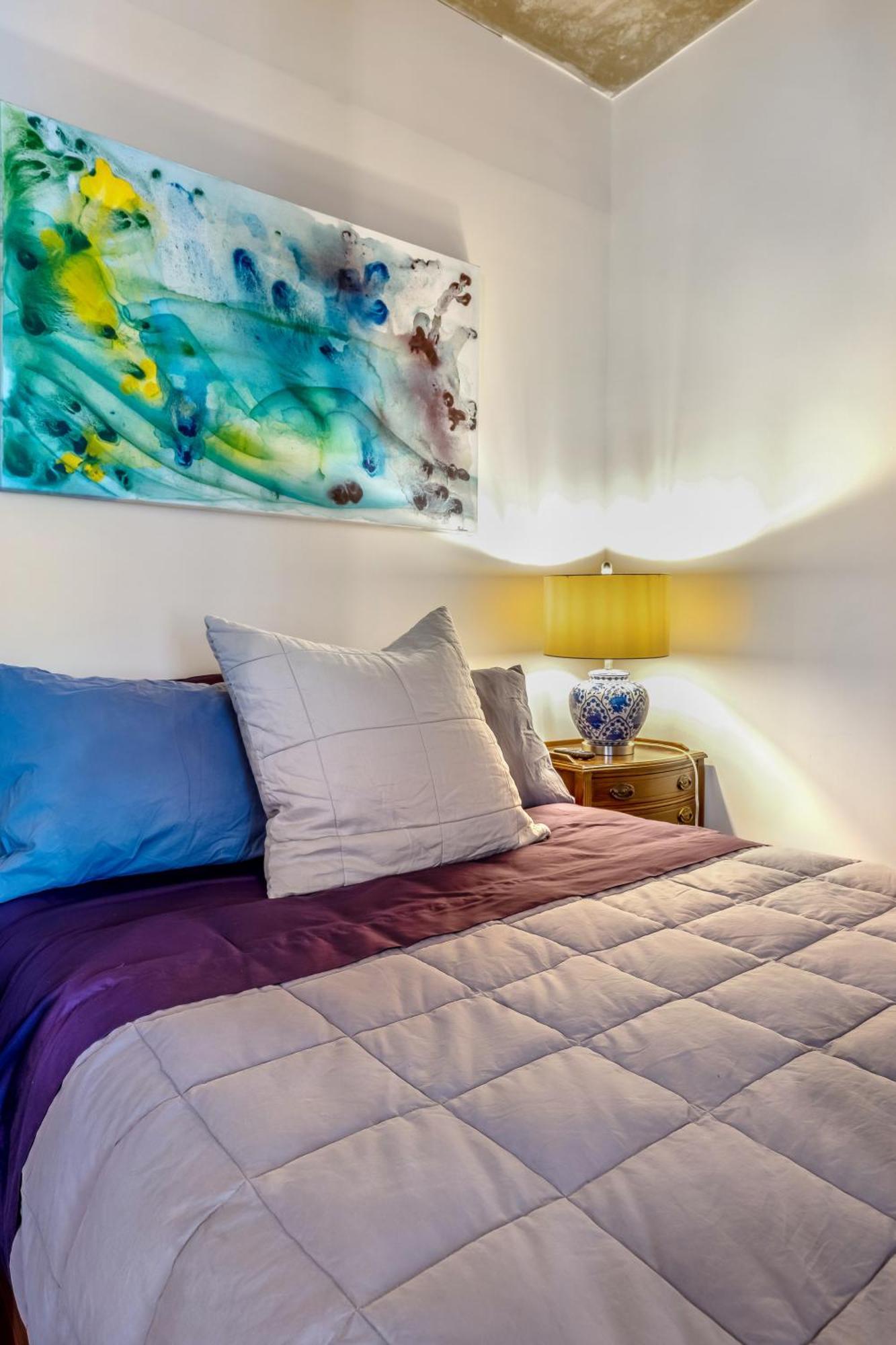 Spacious Corner Apartment Downtown Toronto Eksteriør billede