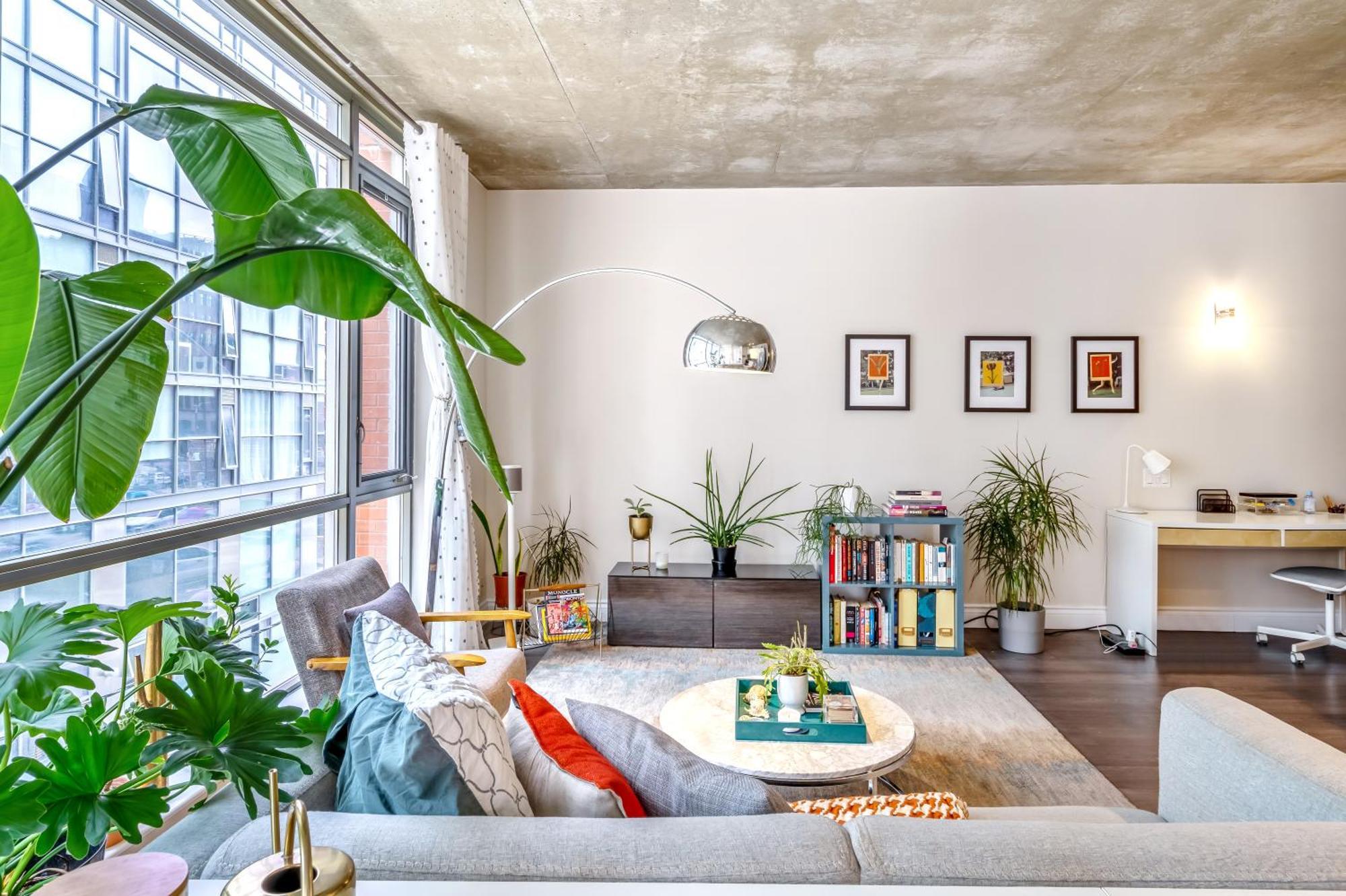 Spacious Corner Apartment Downtown Toronto Eksteriør billede